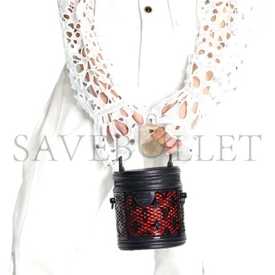8163 LOUIS VUITTON CANNES M20363 (17*15*15cm)